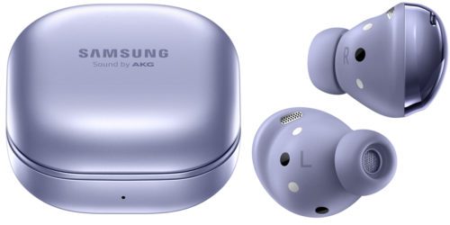 Słuchawki Galaxy Buds Pro – cena i specyfikacja nowych słuchawek Samsunga
