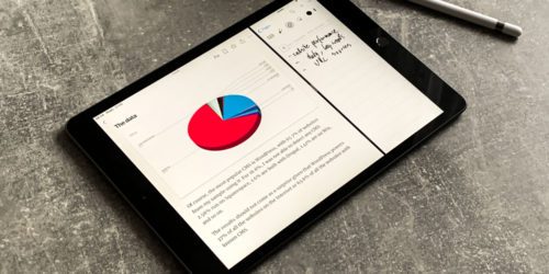 Recenzja Apple iPad 8 generacji (2020) — uniwersalny tablet, który warto kupić?