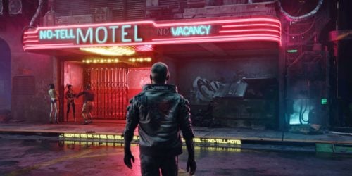Cyberpunk 2077 rok po premierze. Jaka jest przyszłość największej gry CD Projekt RED?
