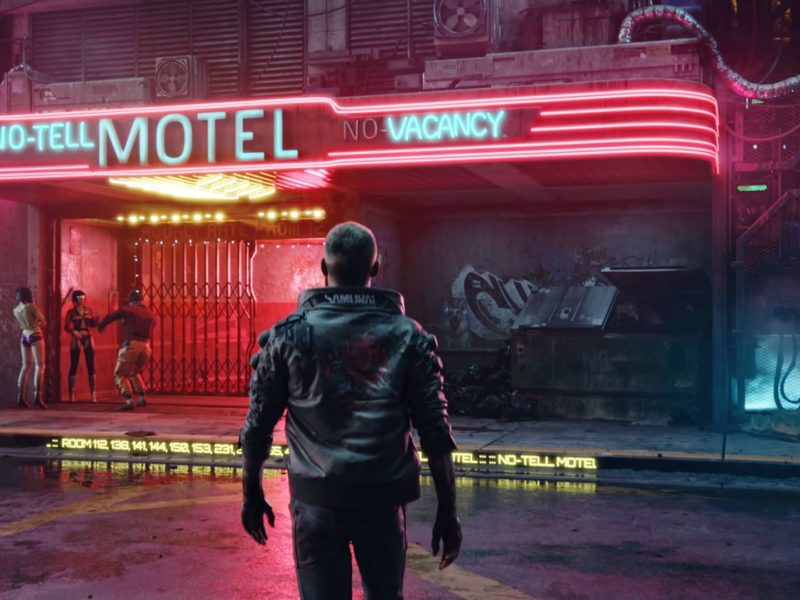 Cyberpunk 2077 rok po premierze. Jaka jest przyszłość największej gry CD Projekt RED?