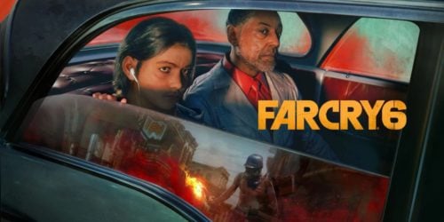 Premiera Far Cry 6 do końca marca 2022 roku. Raport finansowy Ubisoft