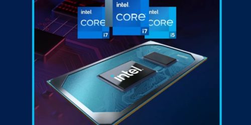 CES 2021: Intel zapowiada nowe CPU. Przed nami Rocket Lake i 11 generacja w litografii 10 nm