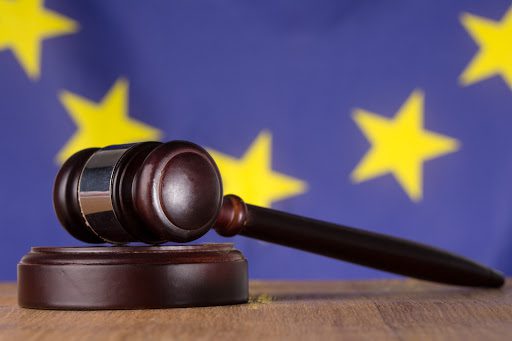 Komisja europejska nakłada kary za geoblokowanie gier