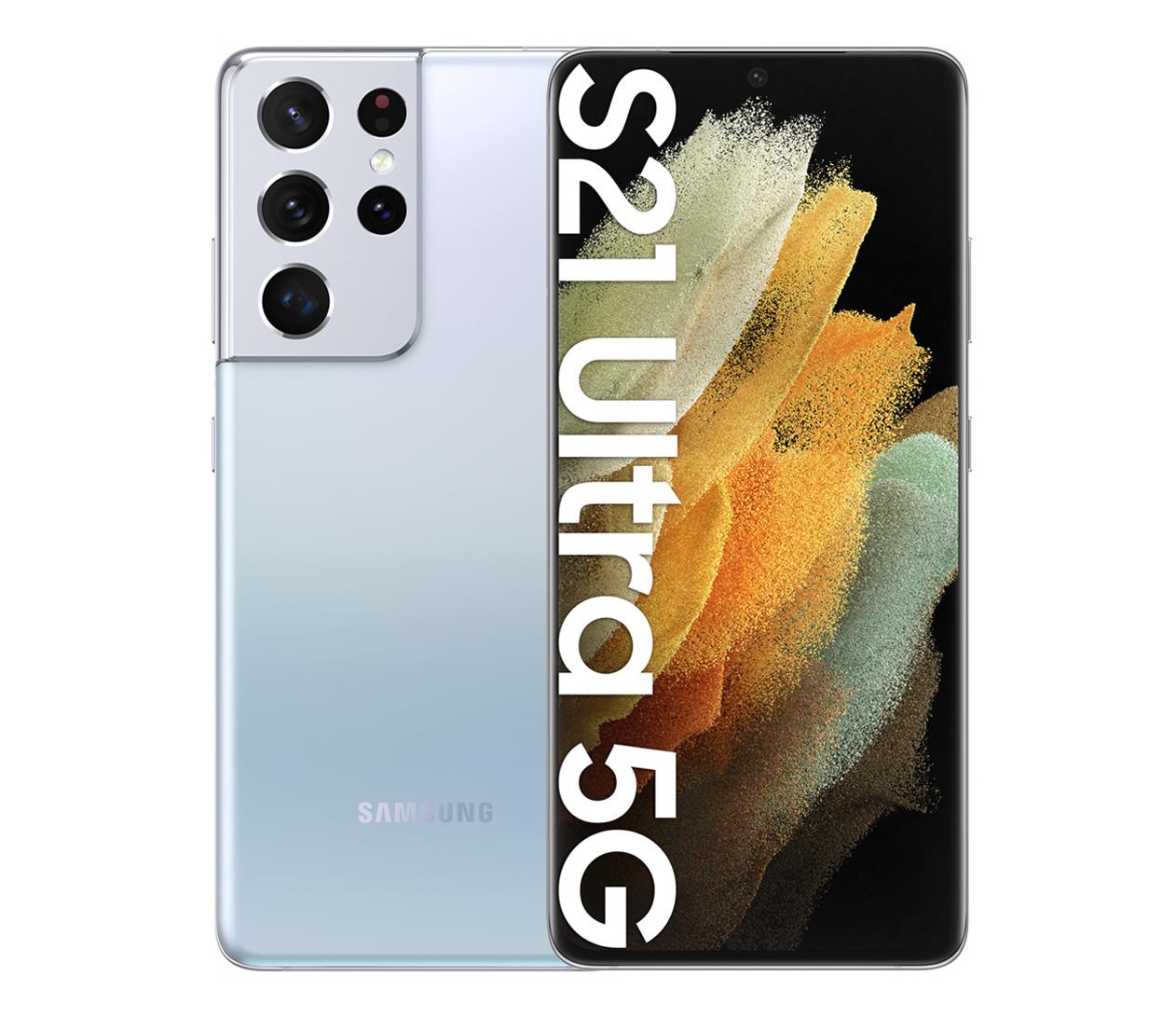 Premiera Galaxy S21. Poznaj ceny i specyfikację nowych smartfonów