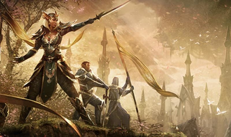 The Elder Scrolls VI – premiera w 2024 roku? Co wiemy o nowym TES?