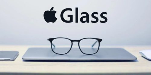 Apple Glasses jednak powstaną? Najnowsze przecieki o inteligentnych okularach AR