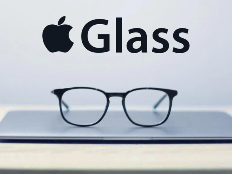Apple Glasses jednak powstaną? Najnowsze przecieki o inteligentnych okularach AR