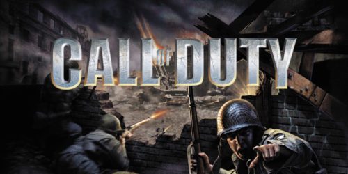 Historia serii Call of Duty, część 1.: bestseller od samego początku