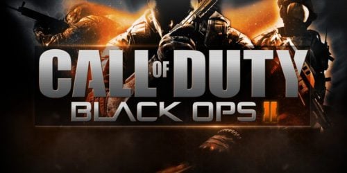 Historia serii Call of Duty, część 3.: po raz pierwszy w przyszłość z Black Ops 2