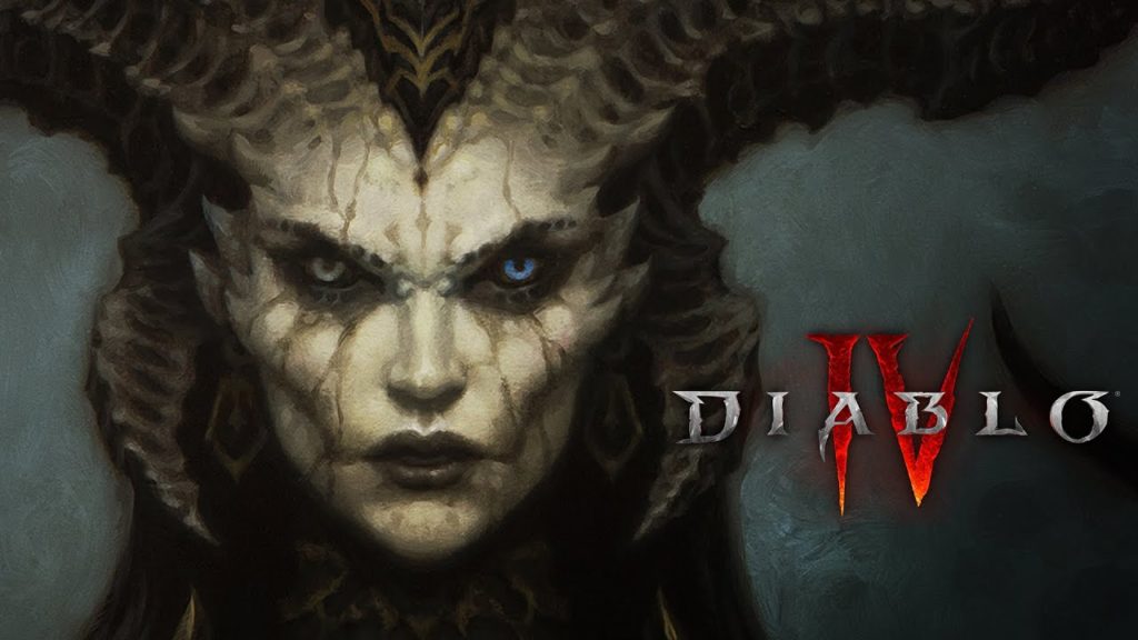 Diablo 4 nie ukaże się w 2021 roku