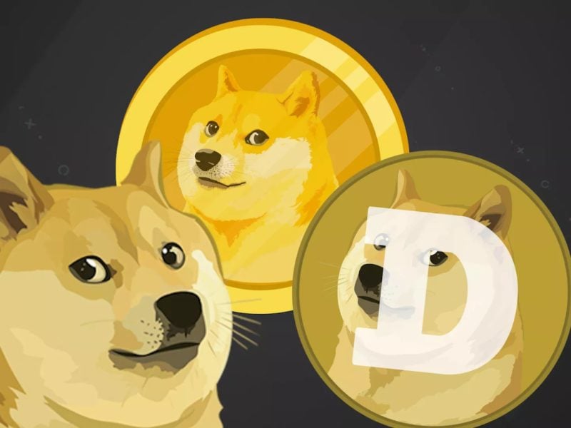 Dogecoin – mem, który przekształcił się w prawdziwą kryptowalutę