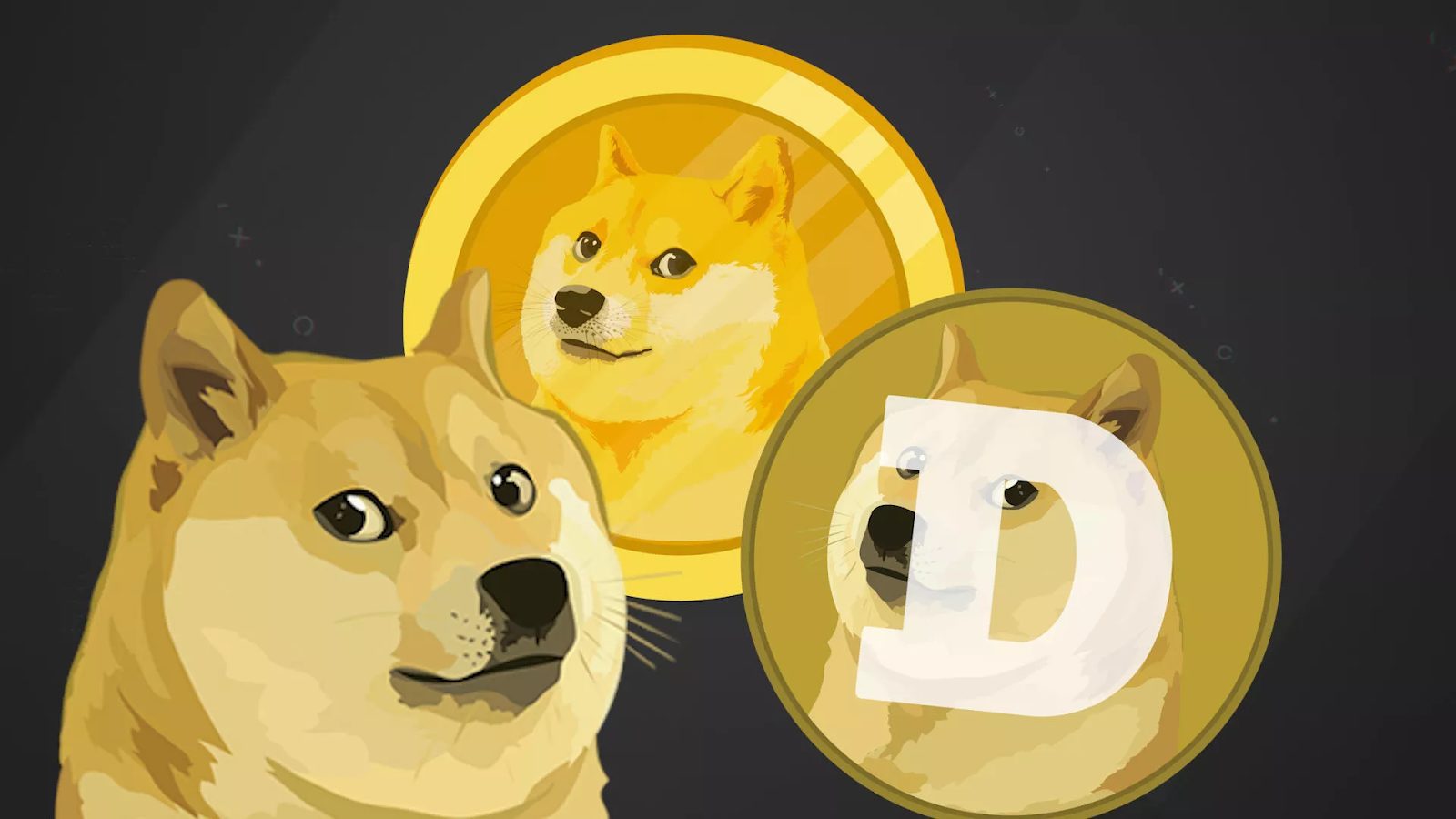 Dogecoin – mem, który przekształcił się w prawdziwą kryptowalutę – Geex