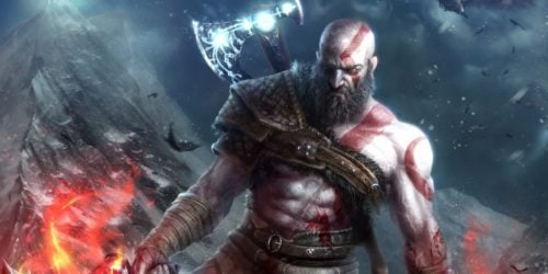 Czy God of War: Ragnarok zostanie zaprezentowany na następnym wydarzeniu PlayStation?