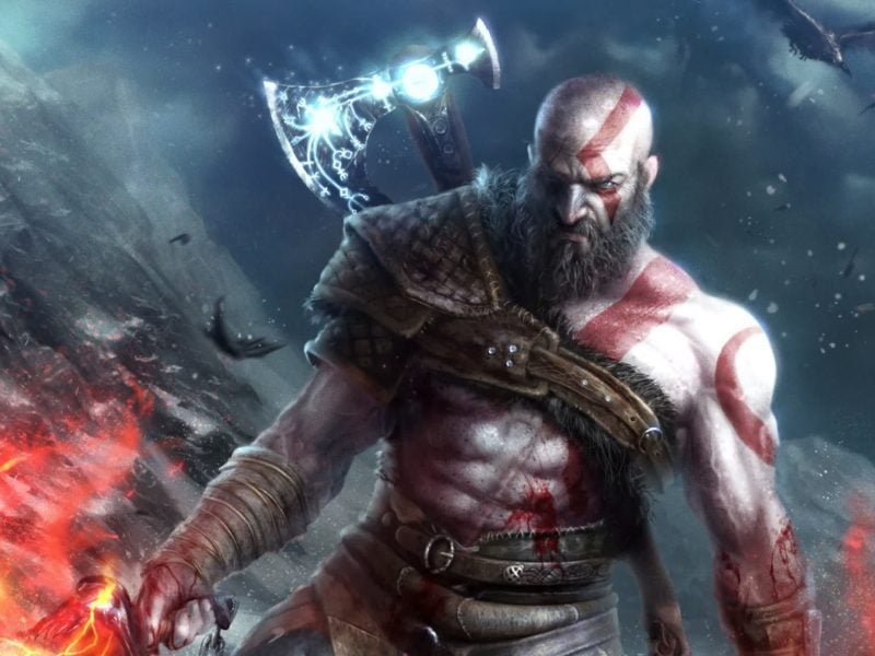 Czy God of War: Ragnarok zostanie zaprezentowany na następnym wydarzeniu PlayStation?