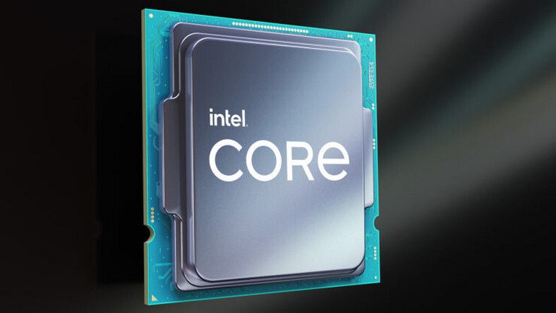 Intel Core 11. generacja
