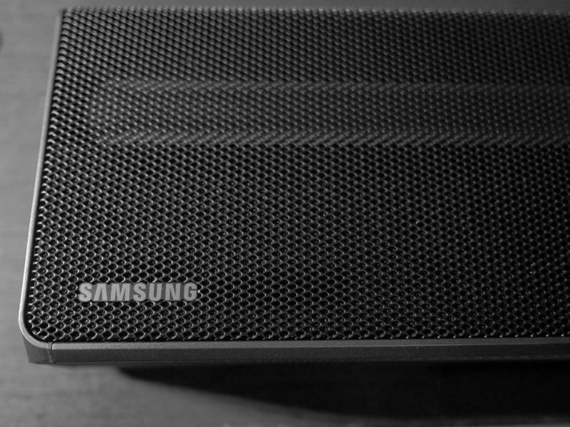 Q-bar. Test i recenzja soundbara Samsung HW-Q60T