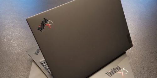 Recenzja Lenovo ThinkPad X1 Nano. Biznesowa lekkość w wersji premium?
