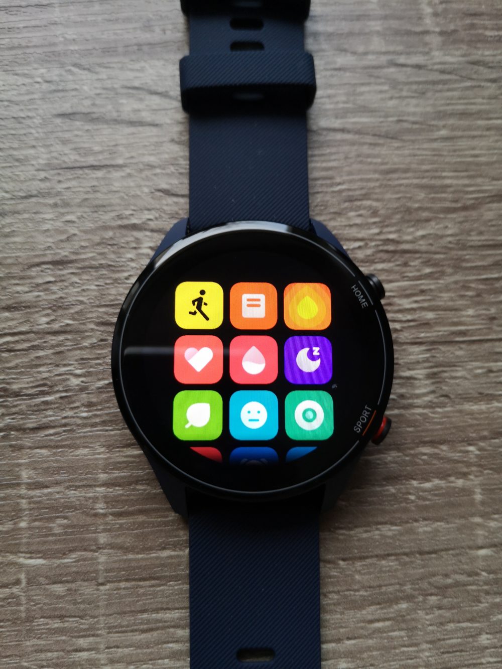 Xiaomi Watch S3 Galeria zdjęć 