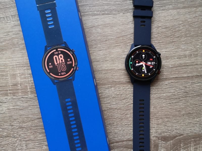 Test i recenzja Xiaomi Mi Watch. Smartwatch, który imponuje możliwościami i wymiata ceną