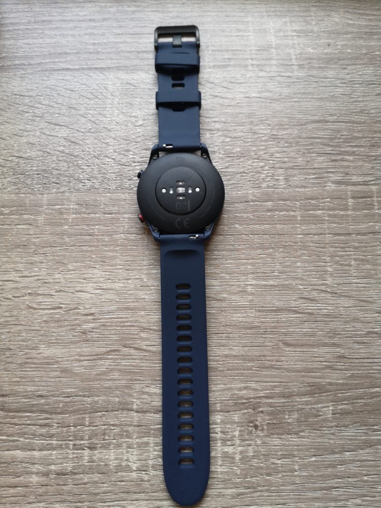 xiaomi mi watch smartwatch