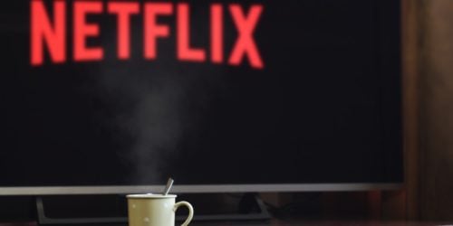 Netflix uruchamia losowe odtwarzanie dla użytkowników Androida