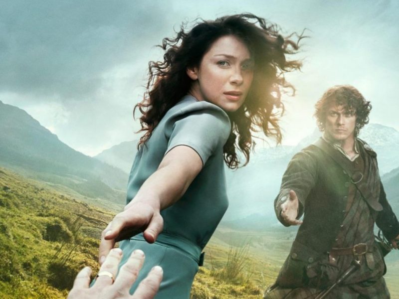 Outlander – STARZ zamówiło 7. sezonu serialu. Kiedy premiera?