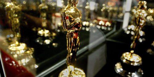 Oscary 2022: Gdzie obejrzeć nominowane filmy? Pełna lista dostępnych produkcji