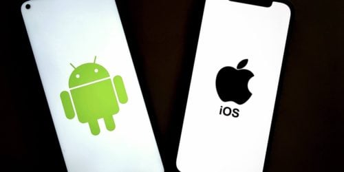 Android vs iOS. Czy warto wymienić smartfon z systemem Android na iPhone’a z iOS?