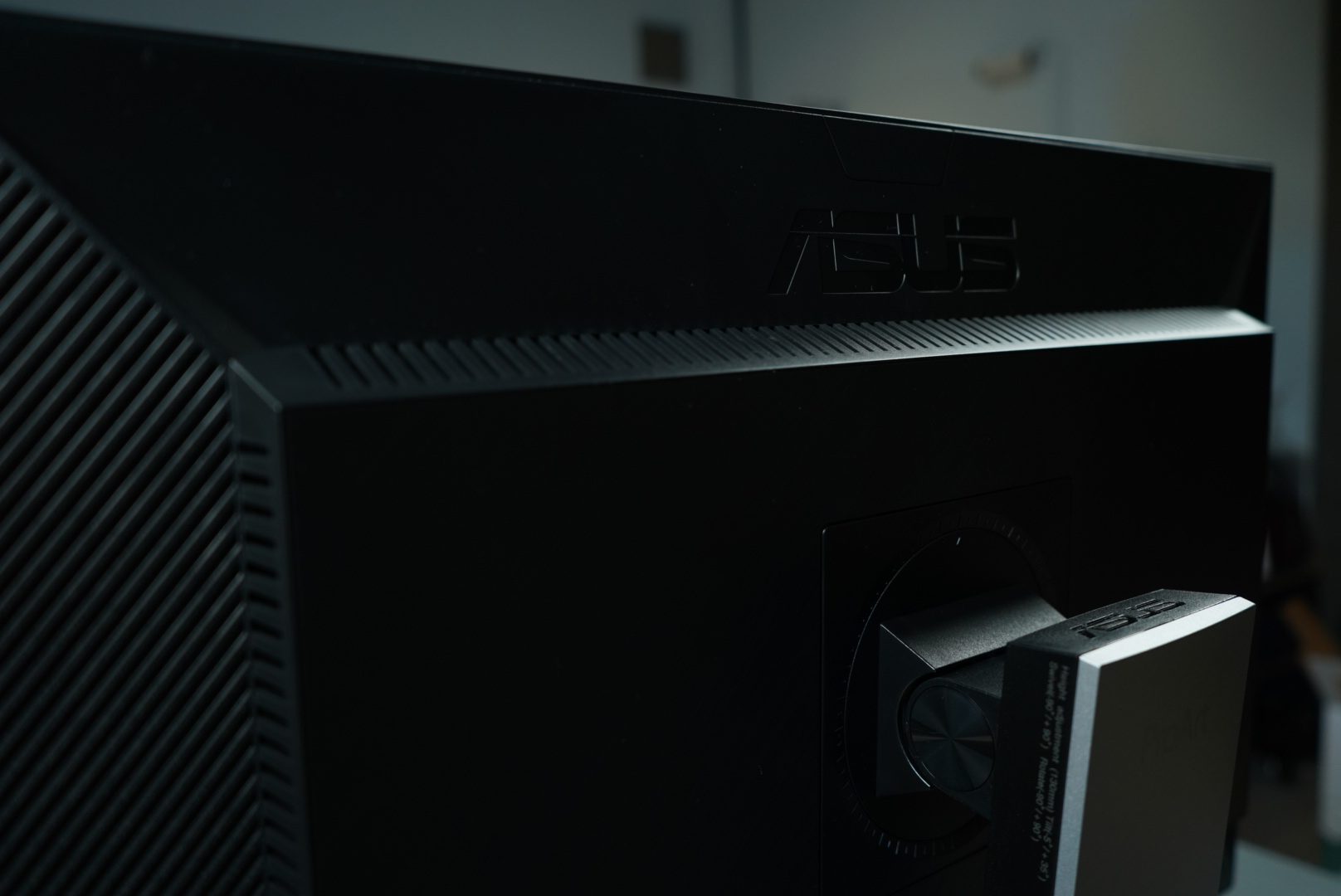 Recenzja monitora dla grafika ASUS ProArt PA248QV - Geex
