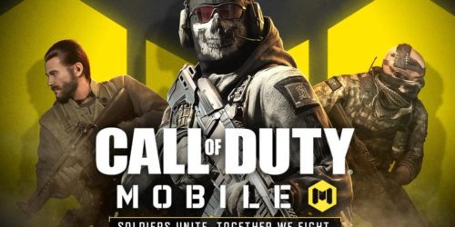 Call of Duty: Mobile – sezon drugi wystartował