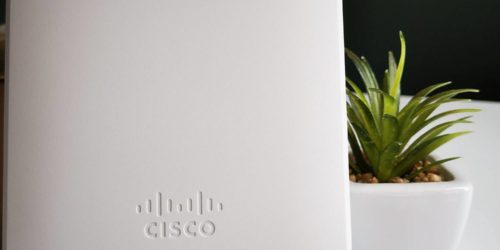 Cisco Meraki Go GR60. Test i recenzja Access Pointu dla firm i outside’owych graczy