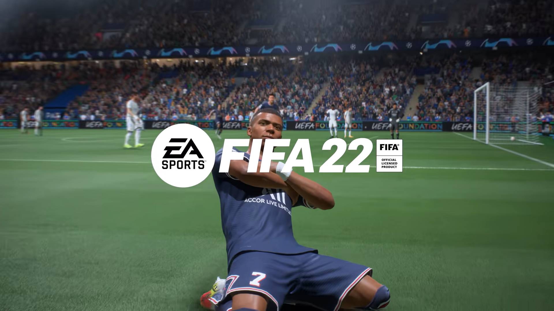 FIFA 22 - kiedy premiera i trailer? Sprawdź wszystko, co już wiemy | Geex