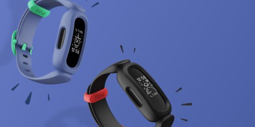 Praktyczny prezent dla dziecka? Odkryj smartwatch dla dzieci Fitbit Ace 3