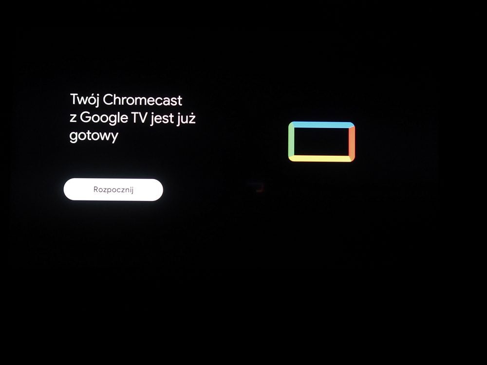 z Google TV – test recenzja przystawki multimedialnej – Geex