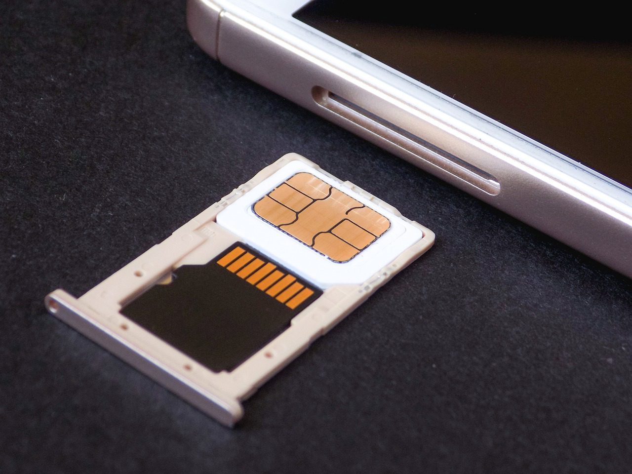Karta SIM. Czym jest, jakie są wymiary i rodzaje kart SIM? – Geex