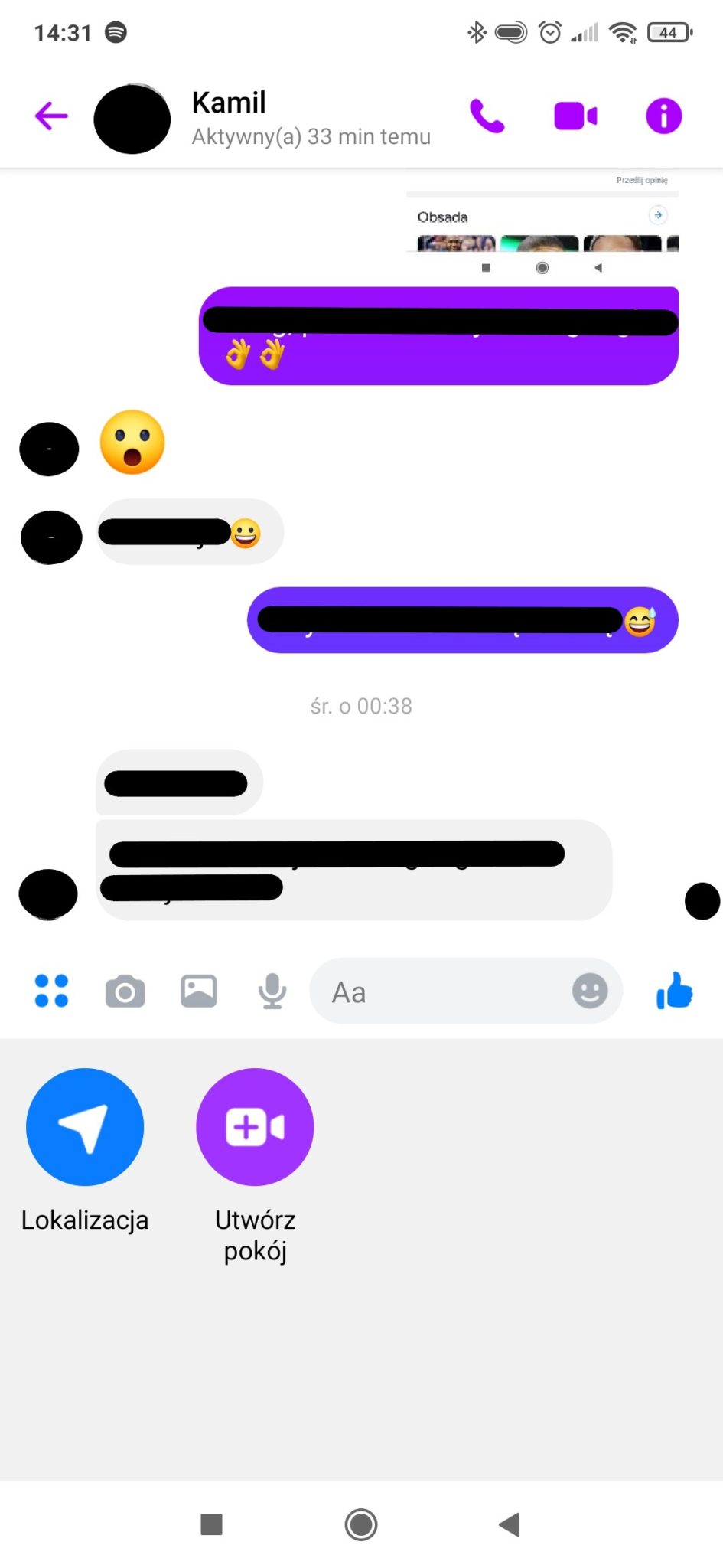 Czym Się Różni Dostarczono Od Wysłano W Messengerze