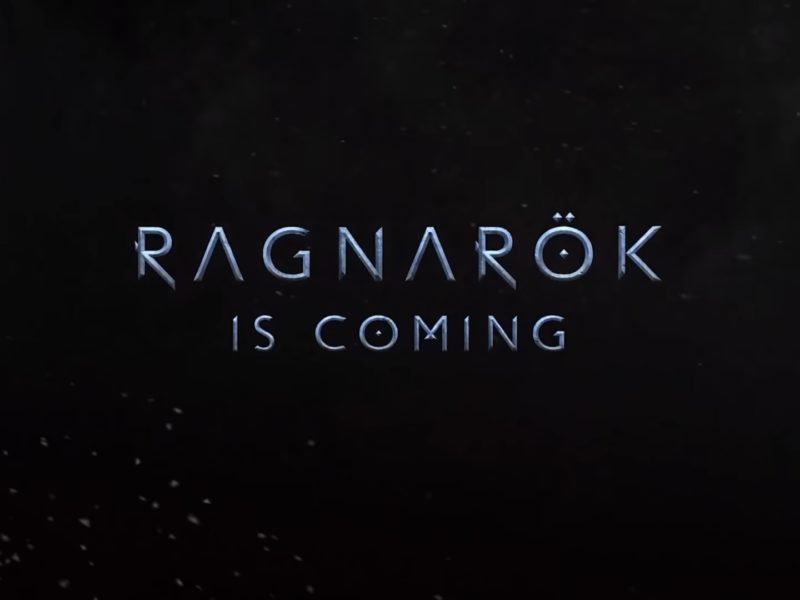 God of War: Ragnarok – data premiery, trailer, plotki. Co na ten moment wiemy o superprodukcji na PS5?