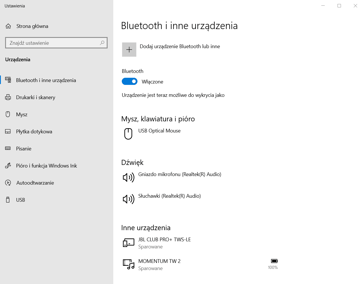 Jak podłączyć słuchawki bezprzewodowe do laptopa? – Geex