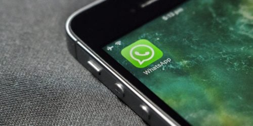 WhatsApp pozwoli na przesyłanie 100 zdjęć na raz. To nie jedyna nowość