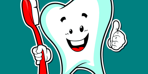 Darmowe aplikacje do mycia zębów dla dzieci. Jak namówić malucha do dbania o higienę jamy ustnej?
