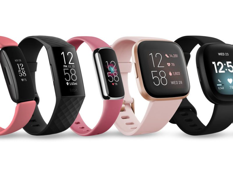 Wygląda na to, że nadchodzą nowe zegarki Fitbit. Na horyzoncie pojawiły się modele Sense 2 i Versa 4