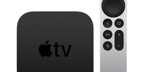 Premiera Apple TV 4K z nowym procesorem i funkcjami