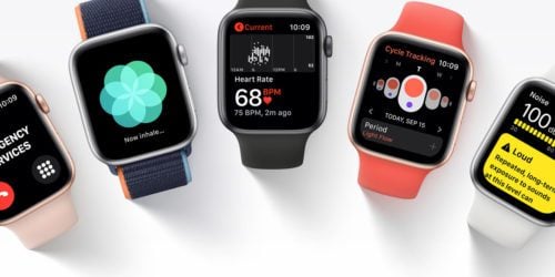 Apple Watch 7 otrzyma czujnik do mierzenia poziomu glukozy we krwi? Coraz więcej na to wskazuje