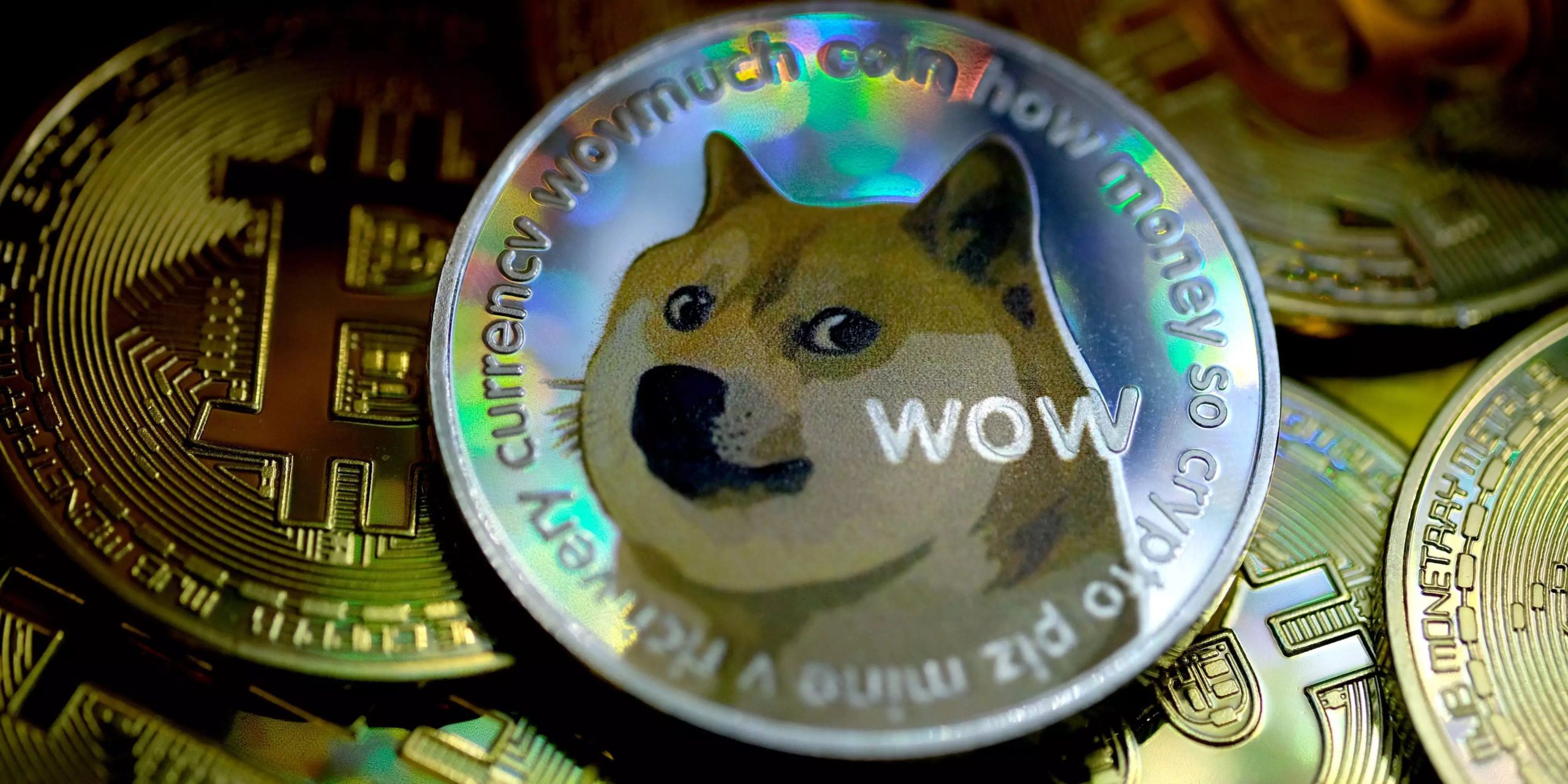 Dogecoin – mem, który przekształcił się w prawdziwą kryptowalutę – Geex