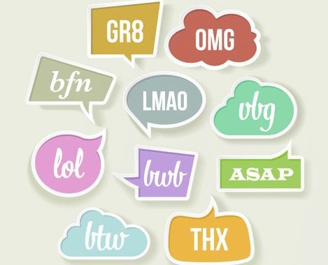 Co oznacza XD, lol, idk – poznaj słownik slangu młodzieżowego