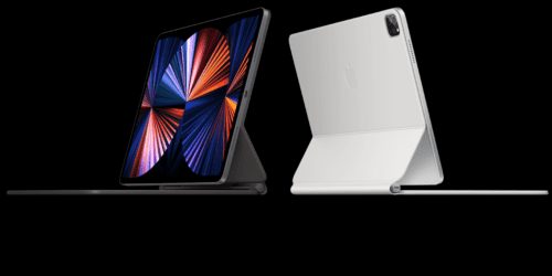 Apple iPad Pro 2021: nowy wyświetlacz Liquid Retina XDR i procesor Apple M1