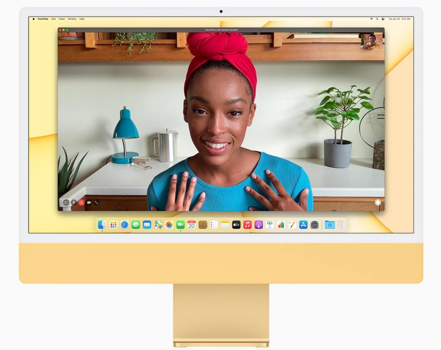 Premiera Apple iMac 2021 — specyfikacja, cena — Geex