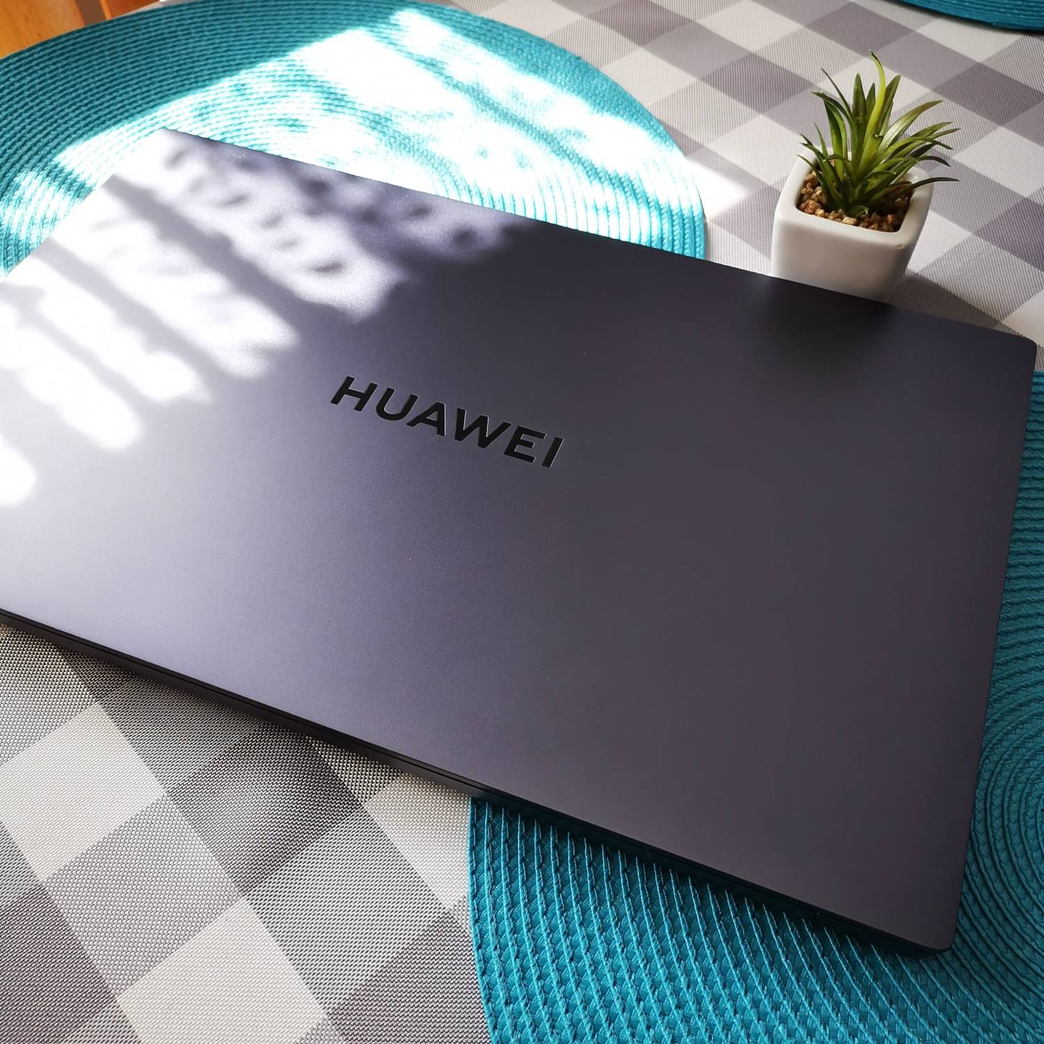 Huawei matebook d16 аккумулятор