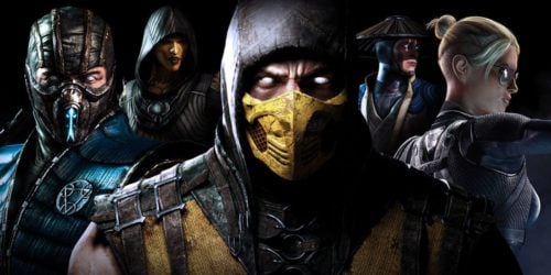 Mortal Kombat 12 – kiedy premiera? Co wiemy o kolejnej części kultowej serii?