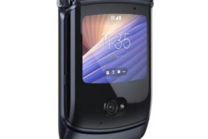 moto razr